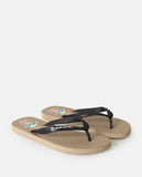 Rip Curl Icons of Surf Bloom Thongs