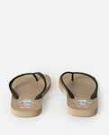 Rip Curl Icons of Surf Bloom Thongs