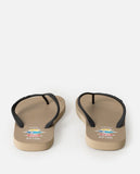 Rip Curl Icons of Surf Bloom Thongs