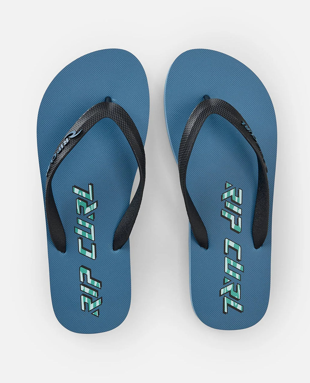 Rip Curl Icons of Surf Bloom Thongs