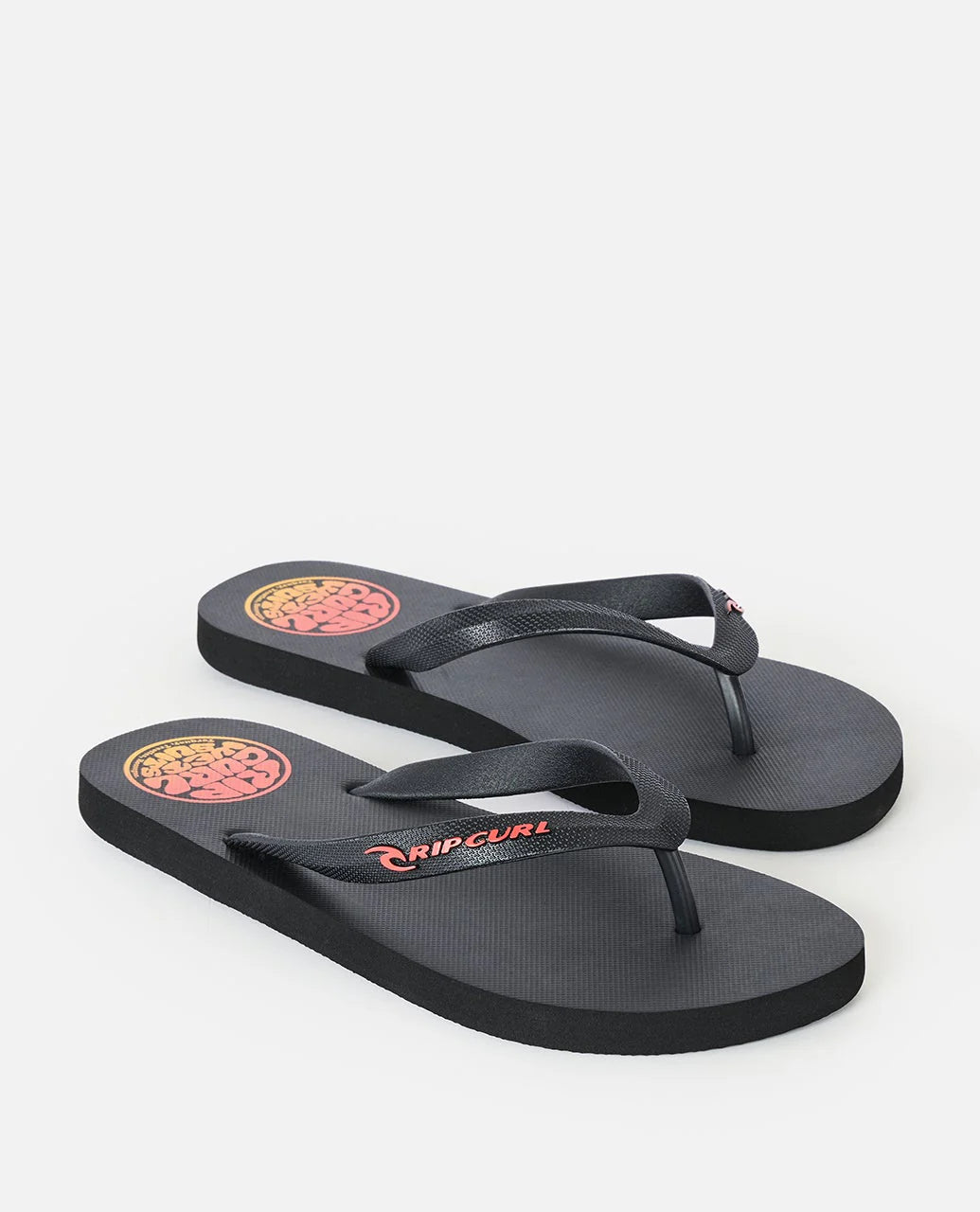 Rip Curl Icons of Surf Bloom Thongs