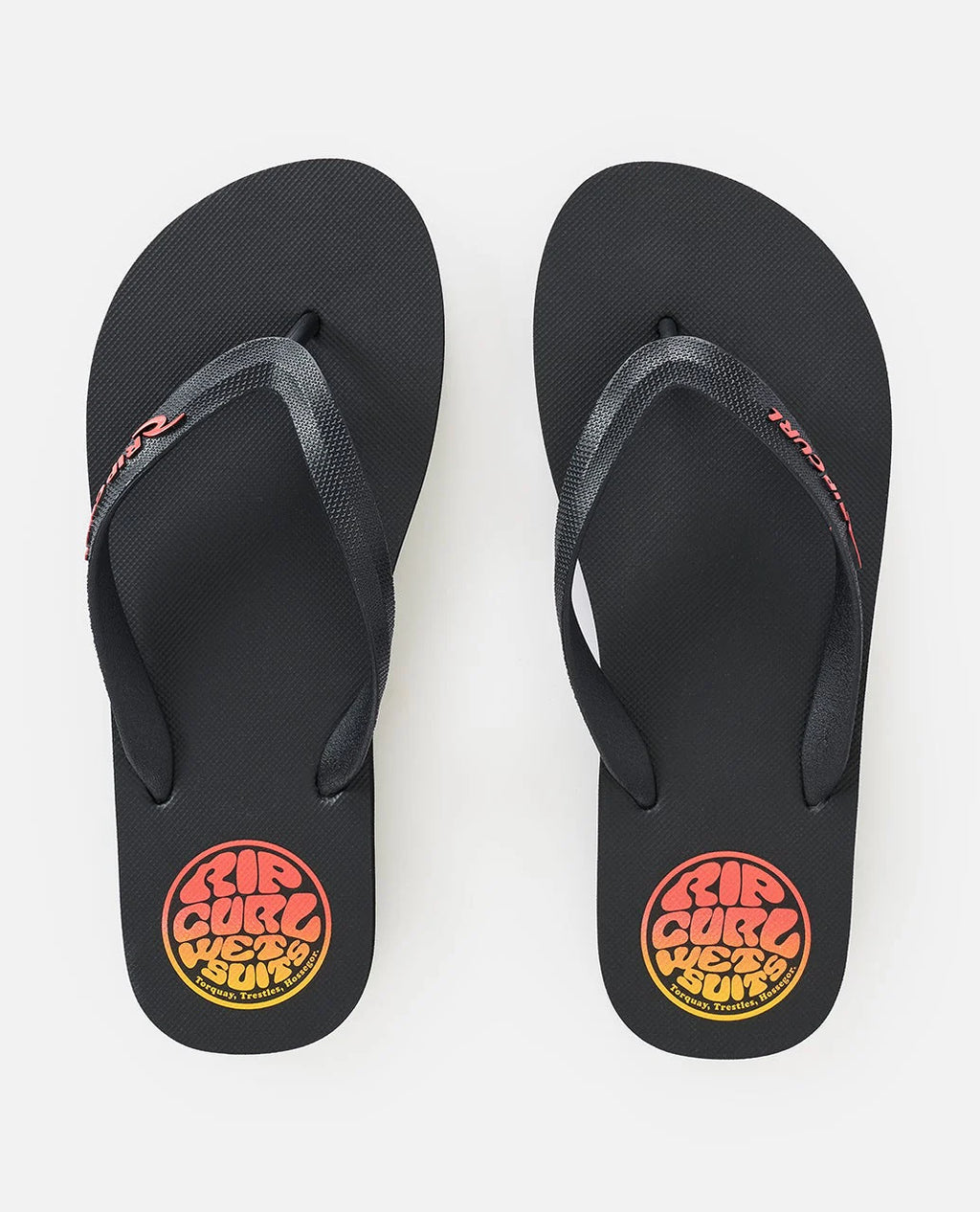 Rip Curl Icons of Surf Bloom Thongs
