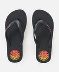 Rip Curl Icons of Surf Bloom Thongs