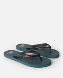 Rip Curl Icons of Surf Bloom Thongs
