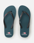 Rip Curl Icons of Surf Bloom Thongs