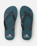 Rip Curl Icons of Surf Bloom Thongs