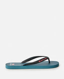 Rip Curl Icons of Surf Bloom Thongs