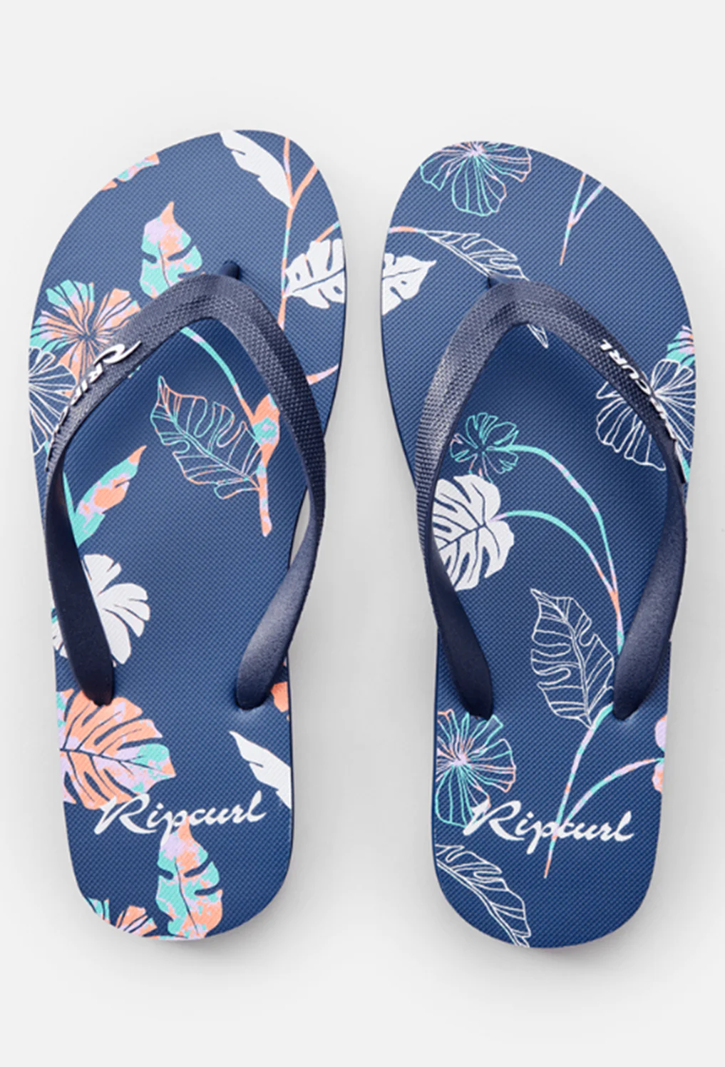 Rip Curl Mod Tropic Bloom Open Toe Sandals