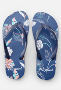 Rip Curl Mod Tropic Bloom Open Toe Sandals