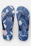 Mod Tropic Bloom Open Toe Sandals