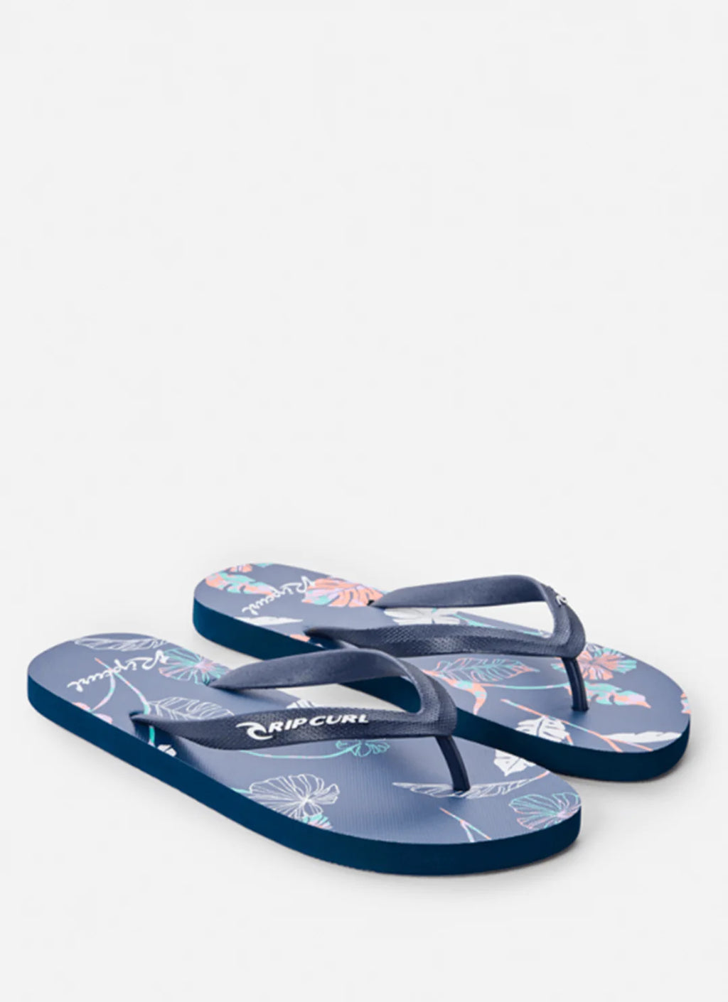 Rip Curl Mod Tropic Bloom Open Toe Sandals
