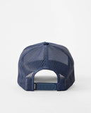 Rip Curl Wetsuit Icon Trucker Cap Boys 8-16 years