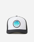 Rip Curl Wetsuit Icon Trucker Cap Boys 8-16 years