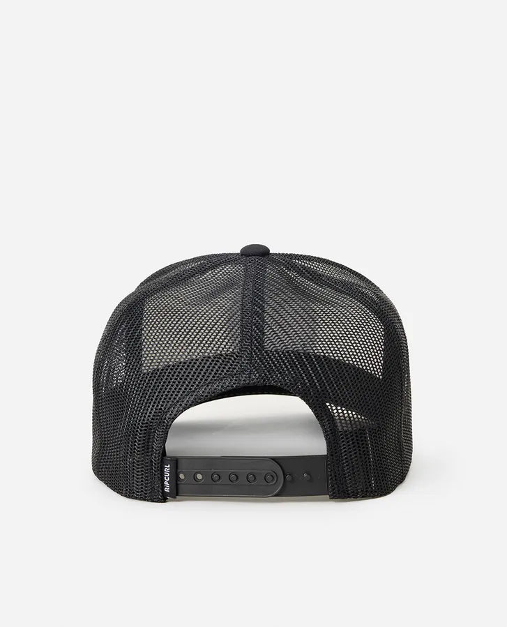 Rip Curl Wetsuit Icon Trucker Cap Boys 8-16 years