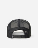 Rip Curl Wetsuit Icon Trucker Cap Boys 8-16 years