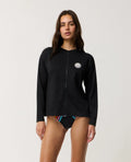 Rip Curl Classic Surf Long Sleeve Cooling Rash Vest