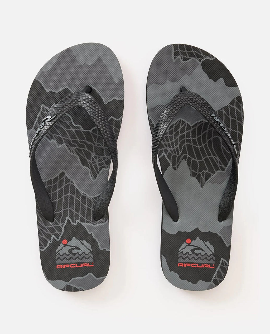 Rip Curl Search Bloom Open Toe