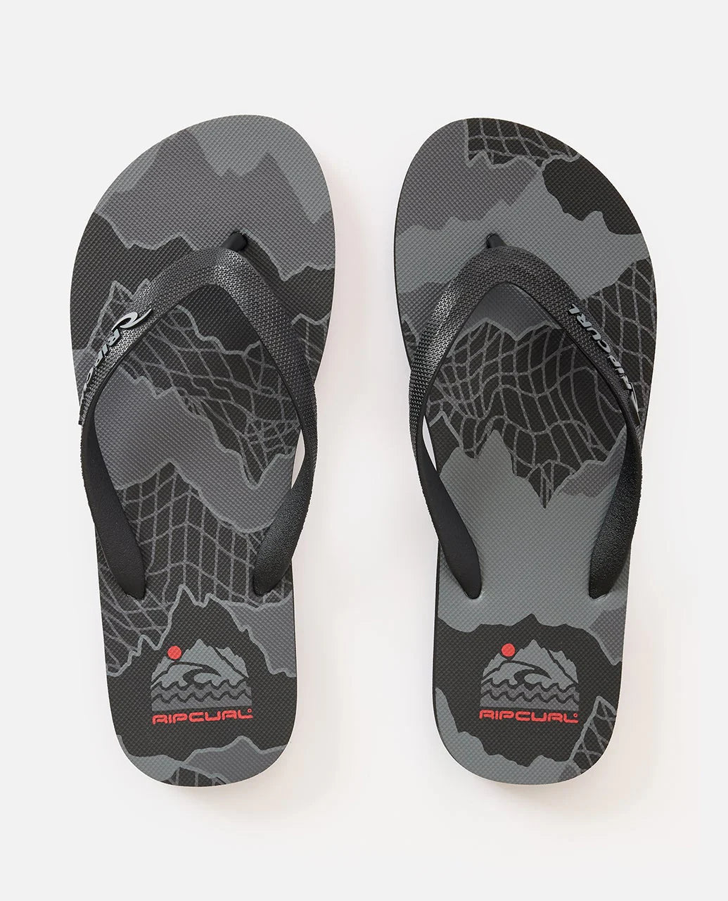 Rip Curl Search Bloom Open Toe