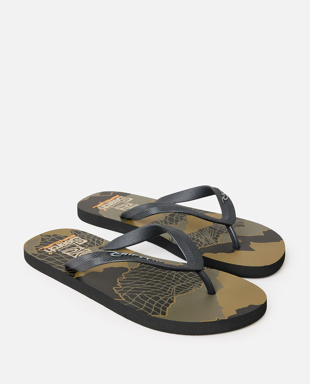Rip Curl Search Bloom Open Toe