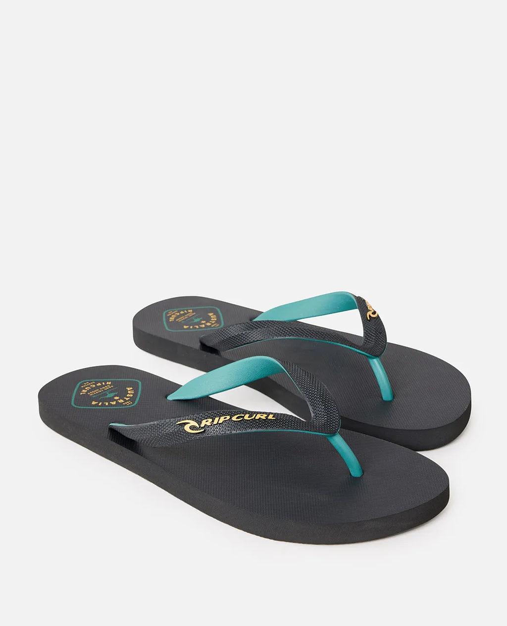 Rip Curl Desto Bloom Open Toe Thongs