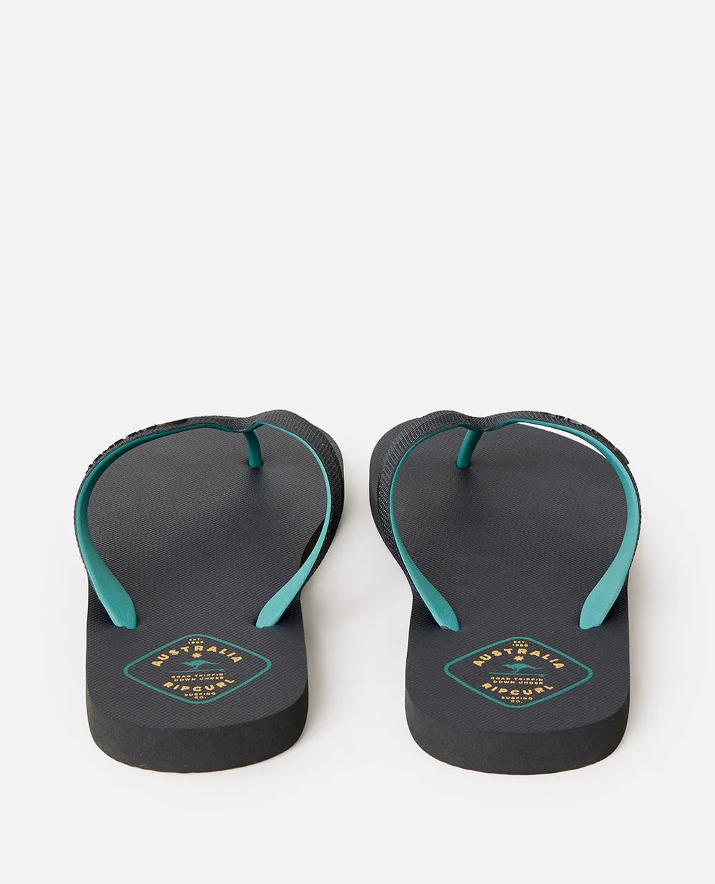 Rip Curl Desto Bloom Open Toe Thongs