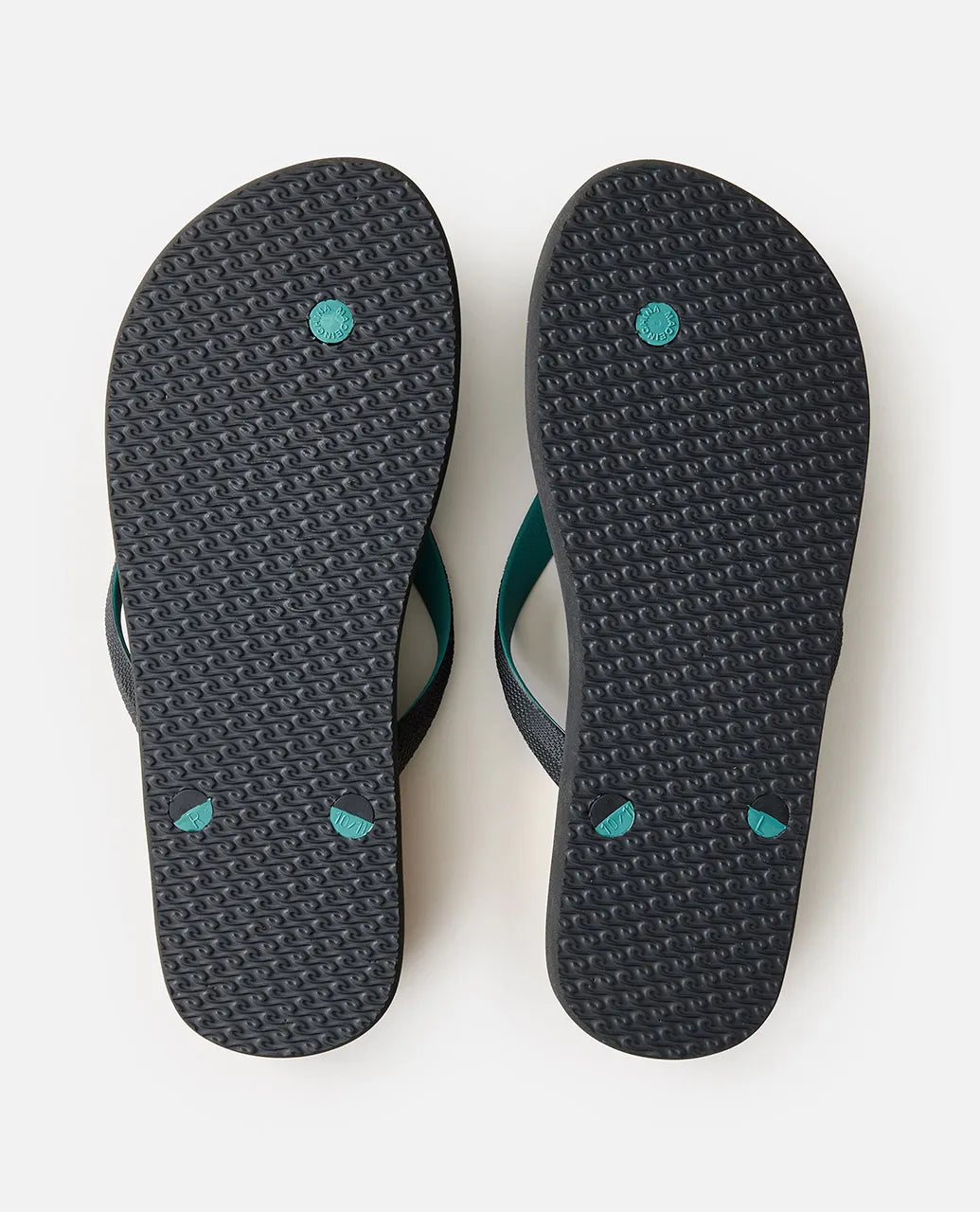 Rip Curl Desto Bloom Open Toe Thongs