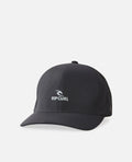 Rip Curl VaporCool Delta Flexfit Cap