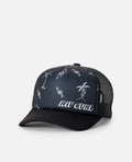 Rip Curl Weekend Trucker Boys
