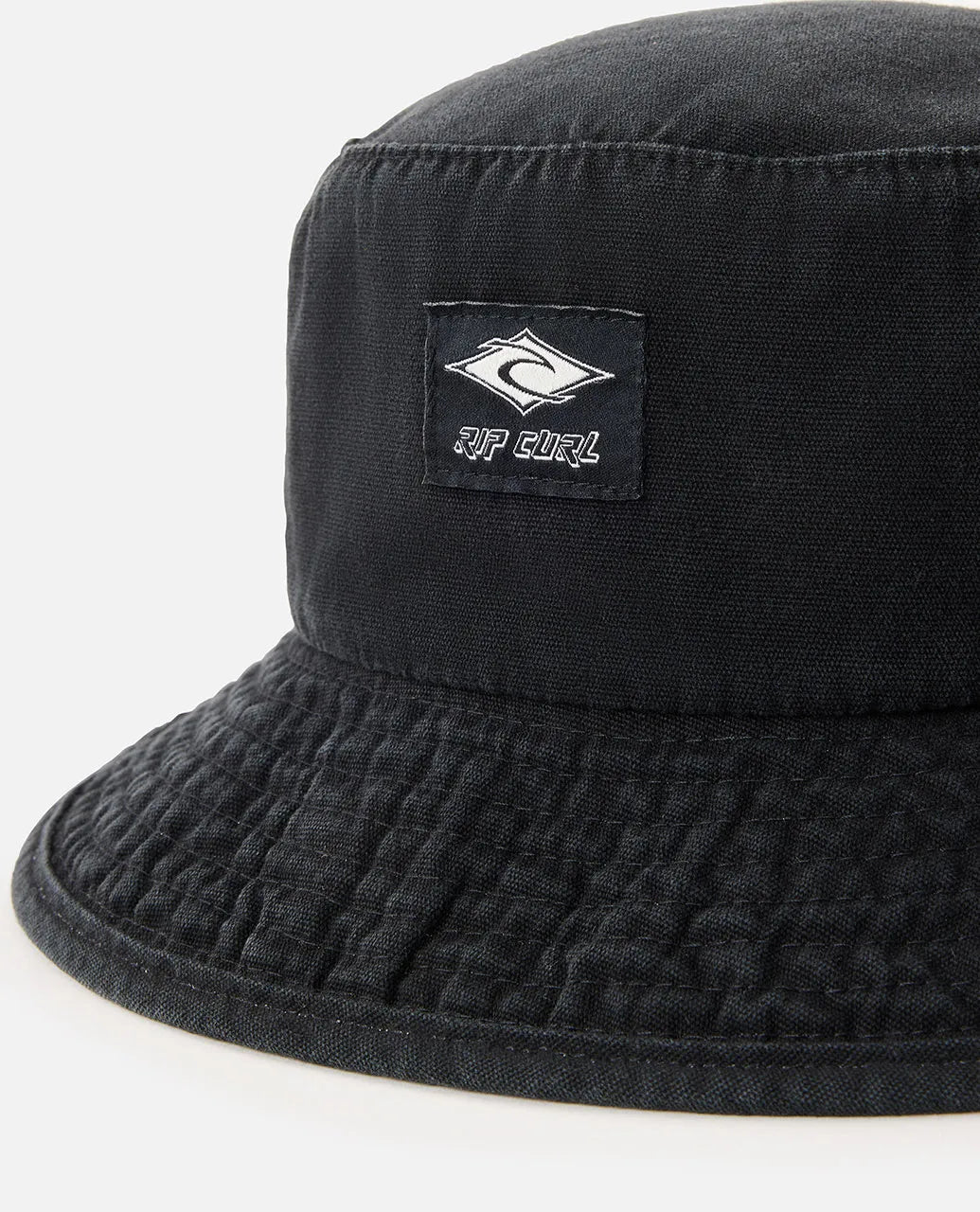 Rip Curl Classic Surf Mid Brim Hat Boys