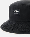 Rip Curl Classic Surf Mid Brim Hat Boys