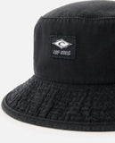 Rip Curl Classic Surf Mid Brim Hat Boys