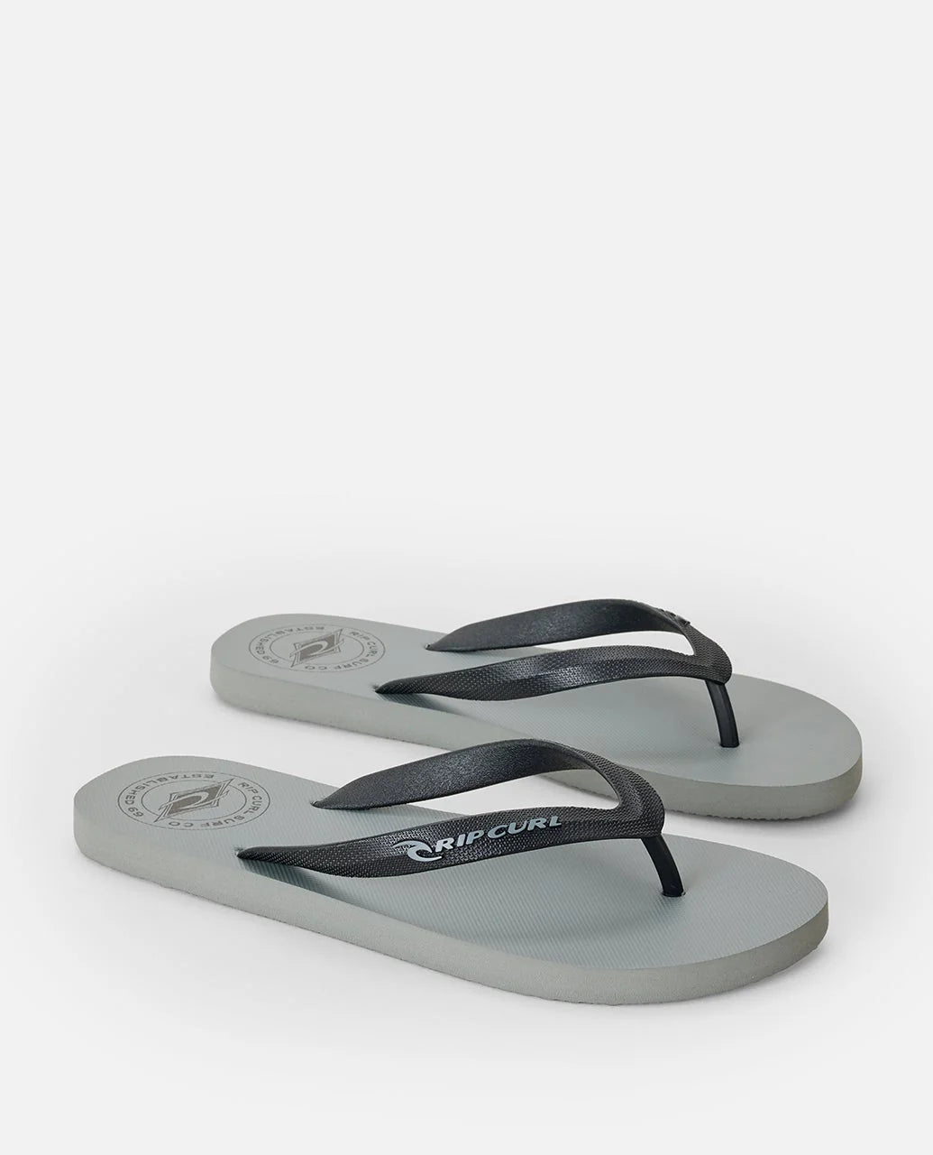 Rip Curl Stapler Bloom Sandals Grey