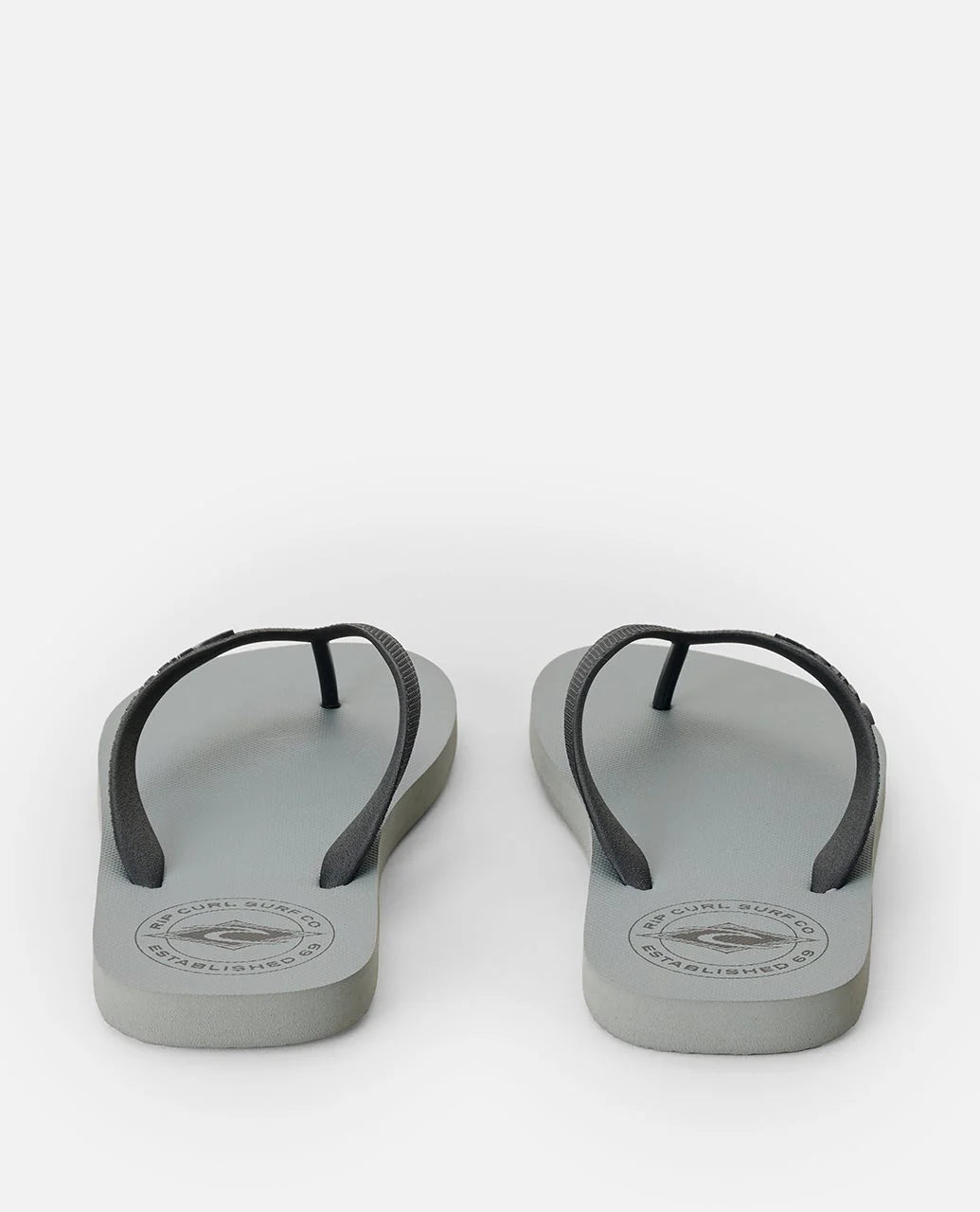 Rip Curl Stapler Bloom Sandals Grey