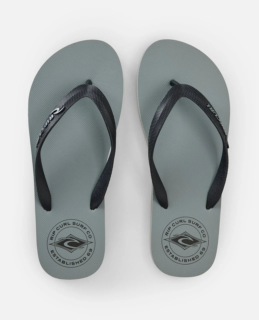 Rip Curl Stapler Bloom Sandals Grey