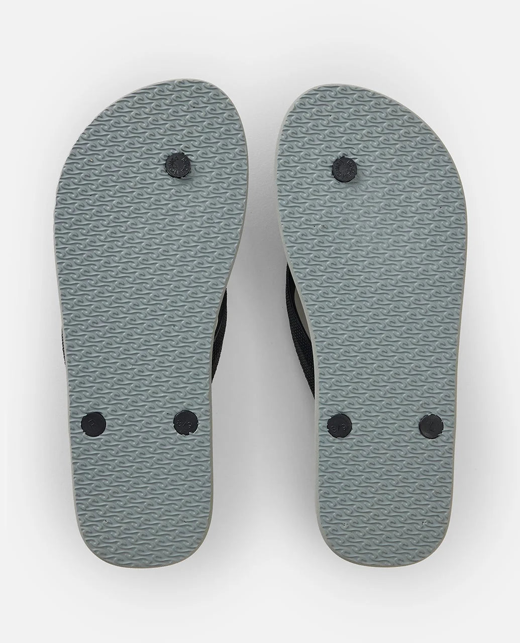 Rip Curl Stapler Bloom Sandals Grey