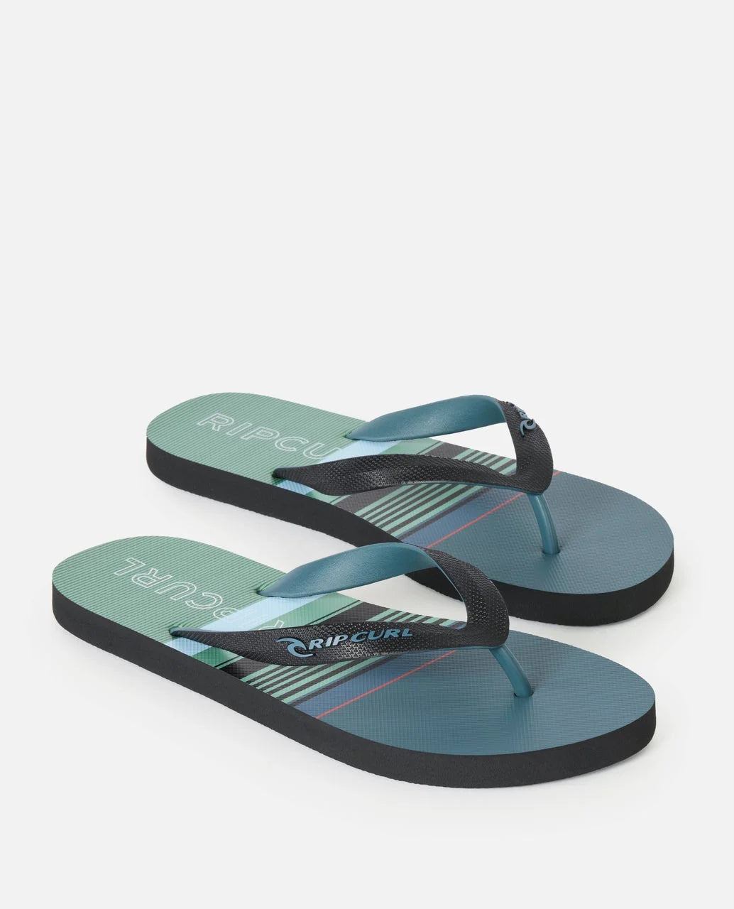 Rip Curl Daybreaker Bloom Sandals Olive