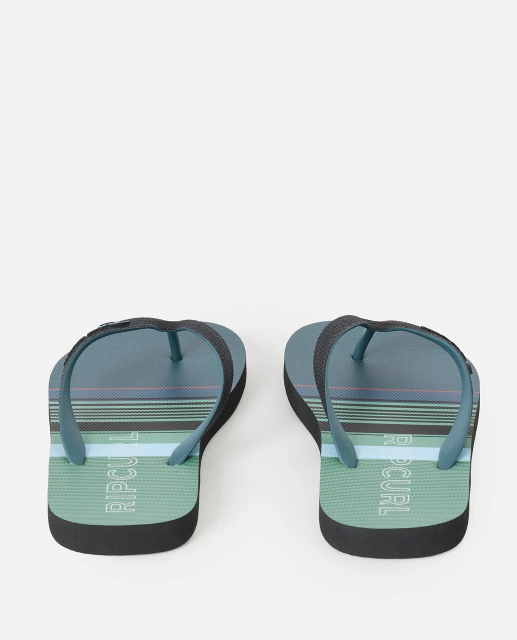 Rip Curl Daybreaker Bloom Sandals Olive