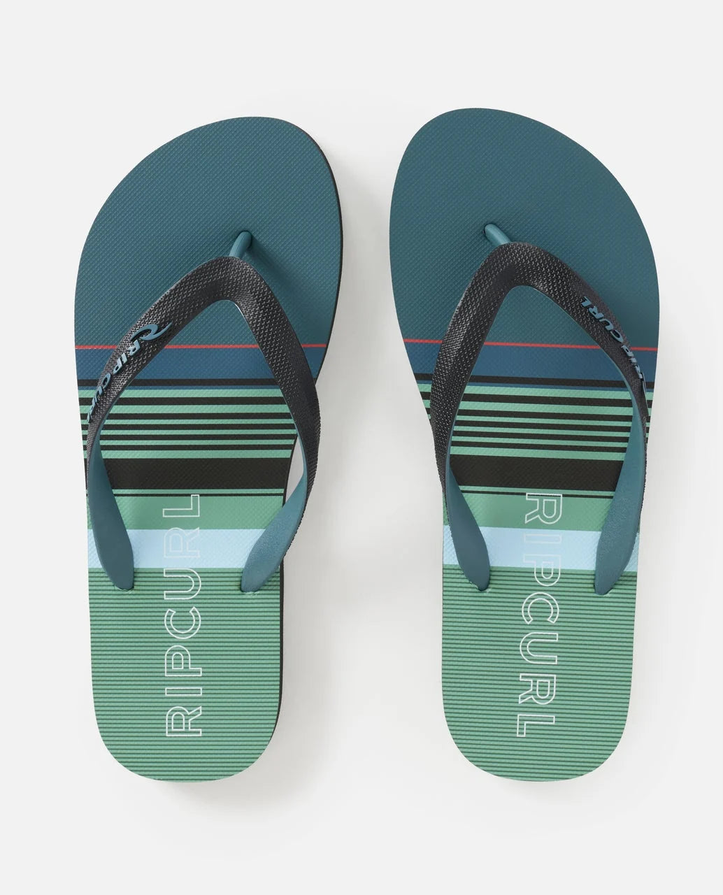 Rip Curl Daybreaker Bloom Sandals Olive