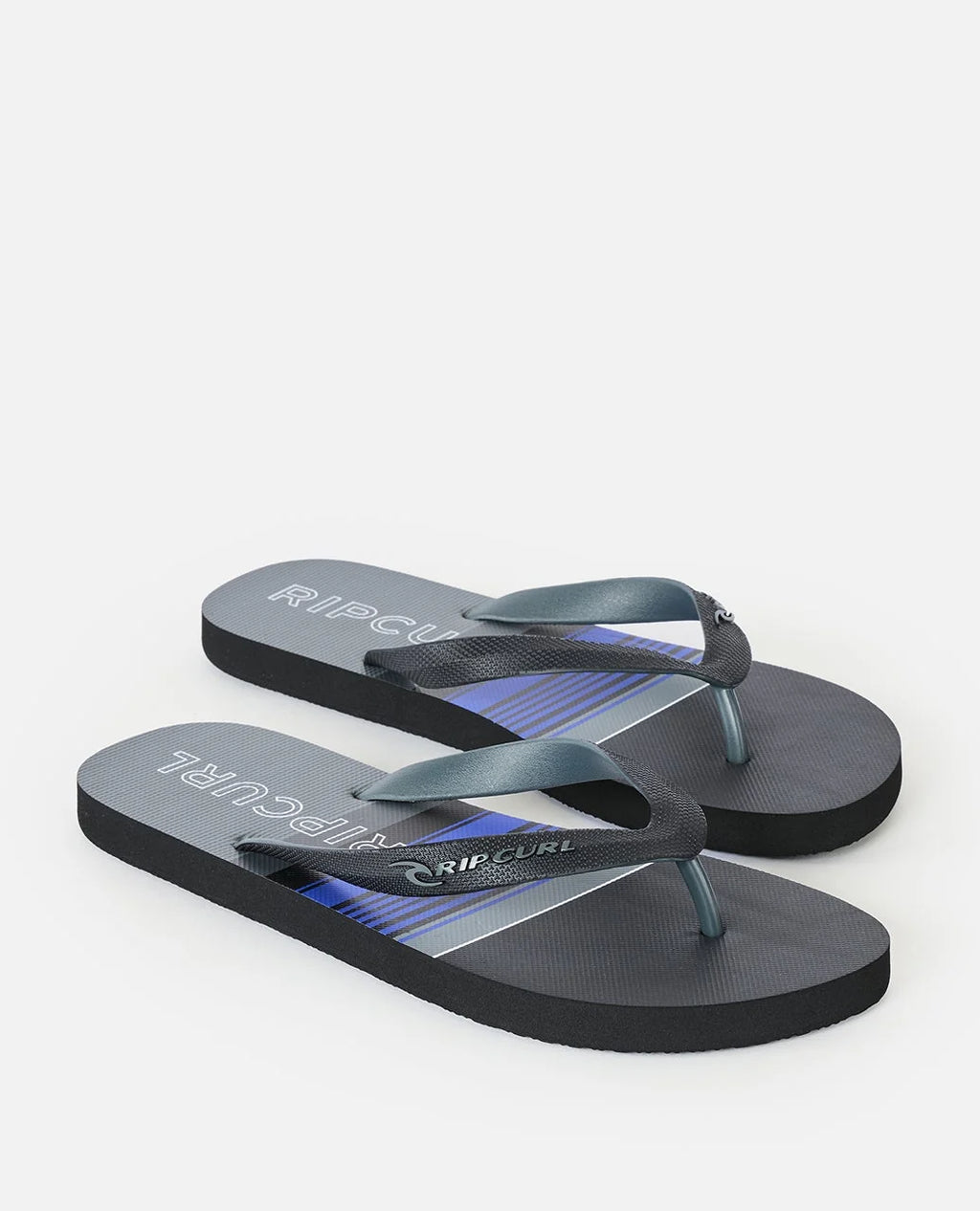 Rip Curl Daybreaker Bloom Sandals Blue Black