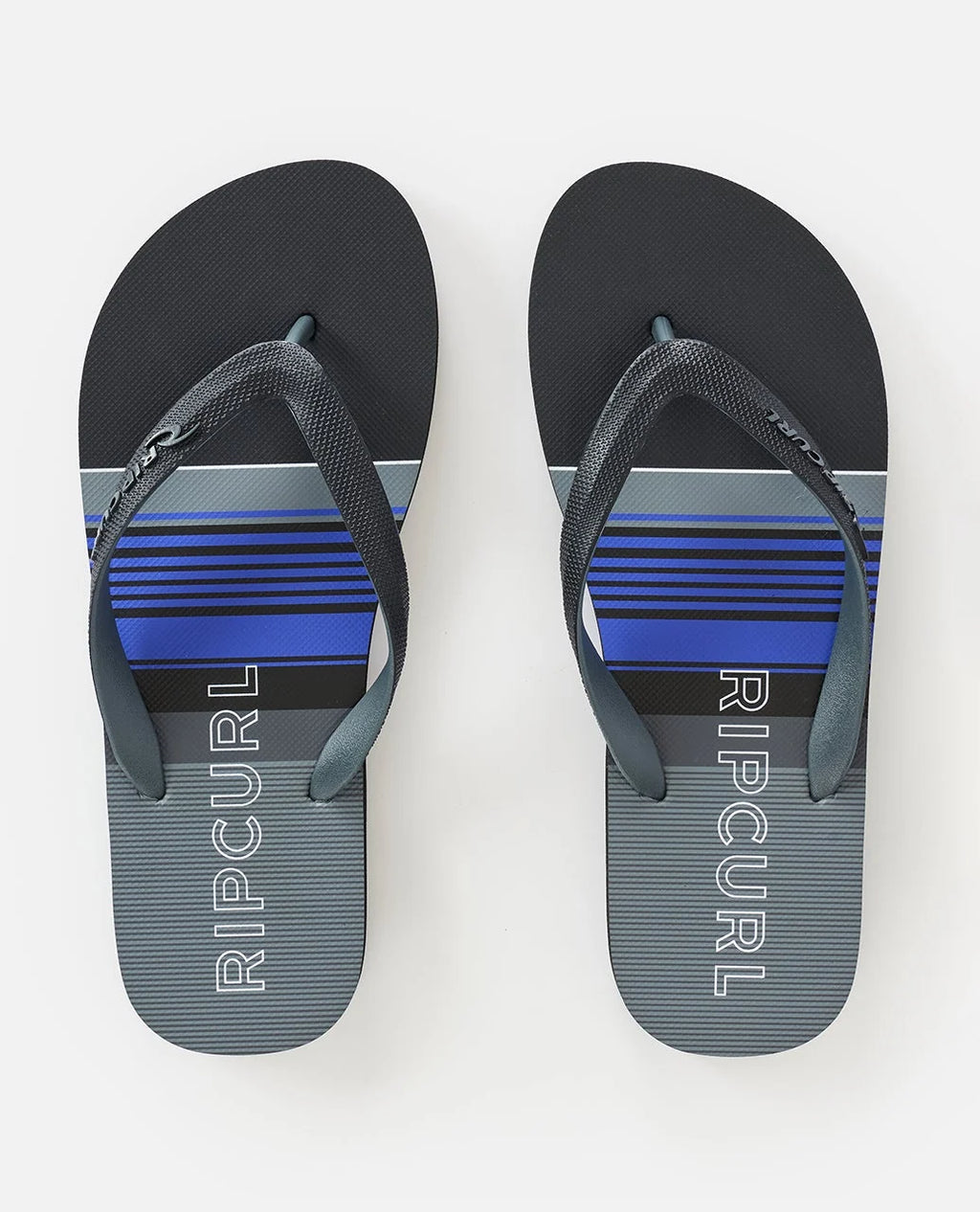 Rip Curl Daybreaker Bloom Sandals Blue Black