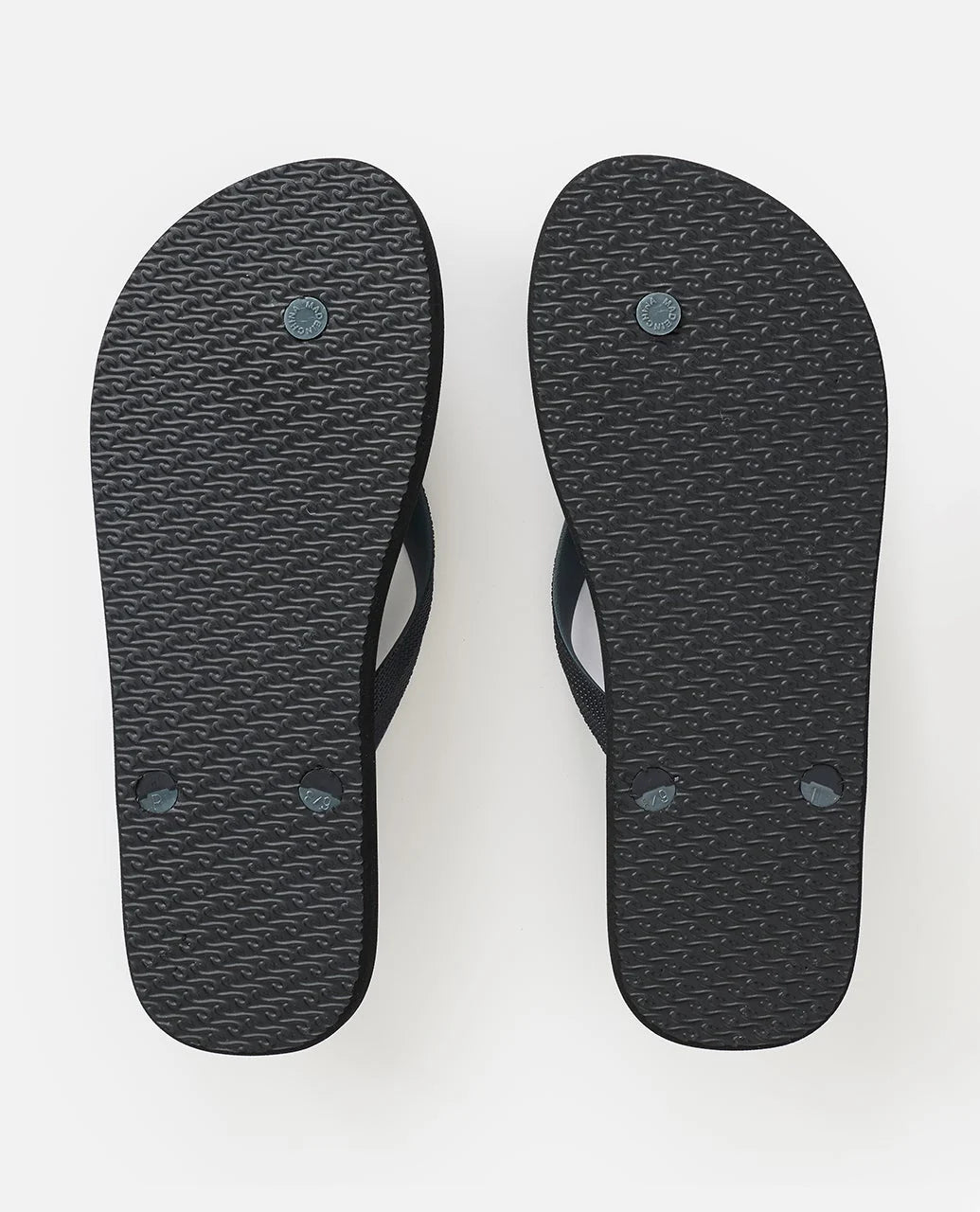 Rip Curl Daybreaker Bloom Sandals Blue Black
