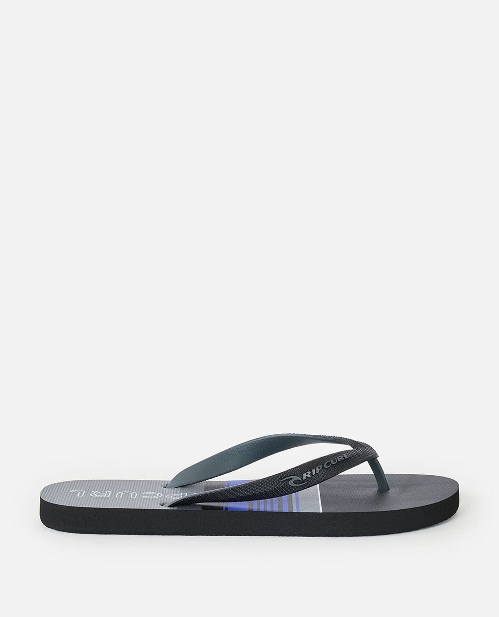 Rip Curl Daybreaker Bloom Sandals Blue Black