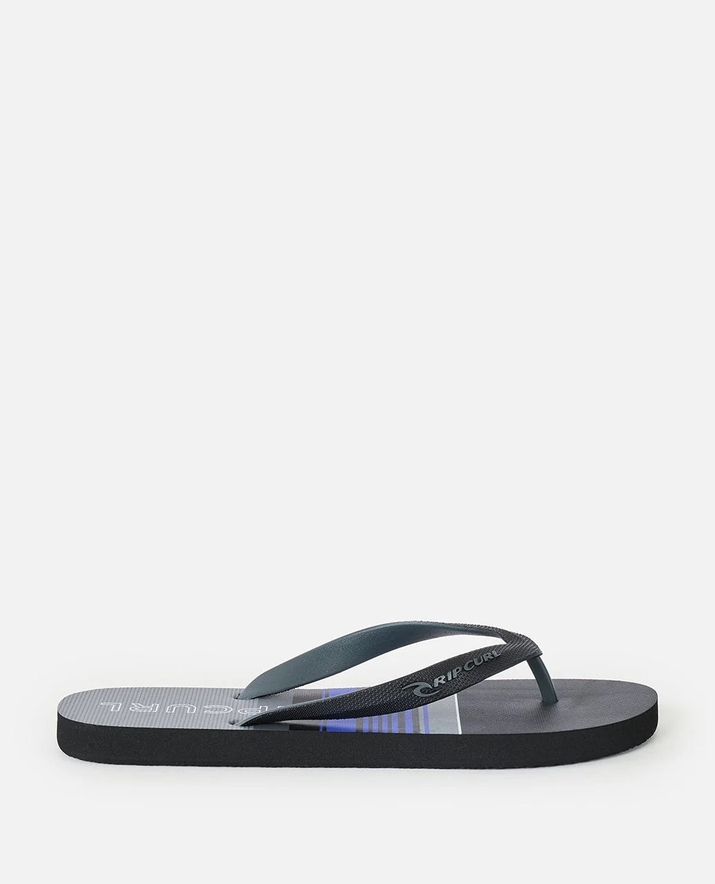 Rip Curl Daybreaker Bloom Sandals Blue Black