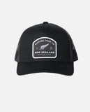 Heritage Desto Trucker Boys