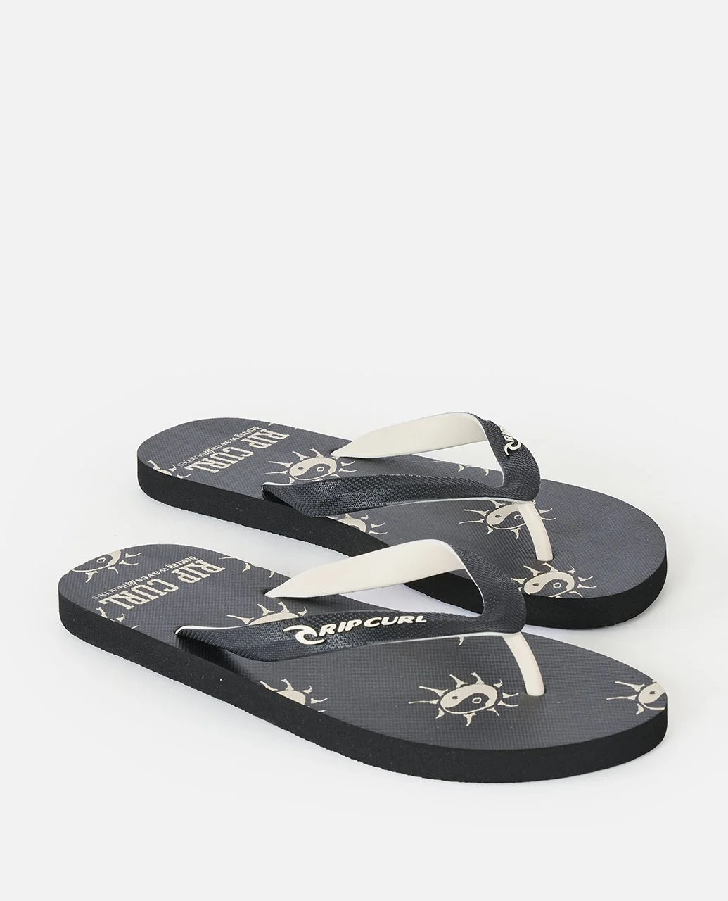 Rip Curl Disorder Bloom Thongs