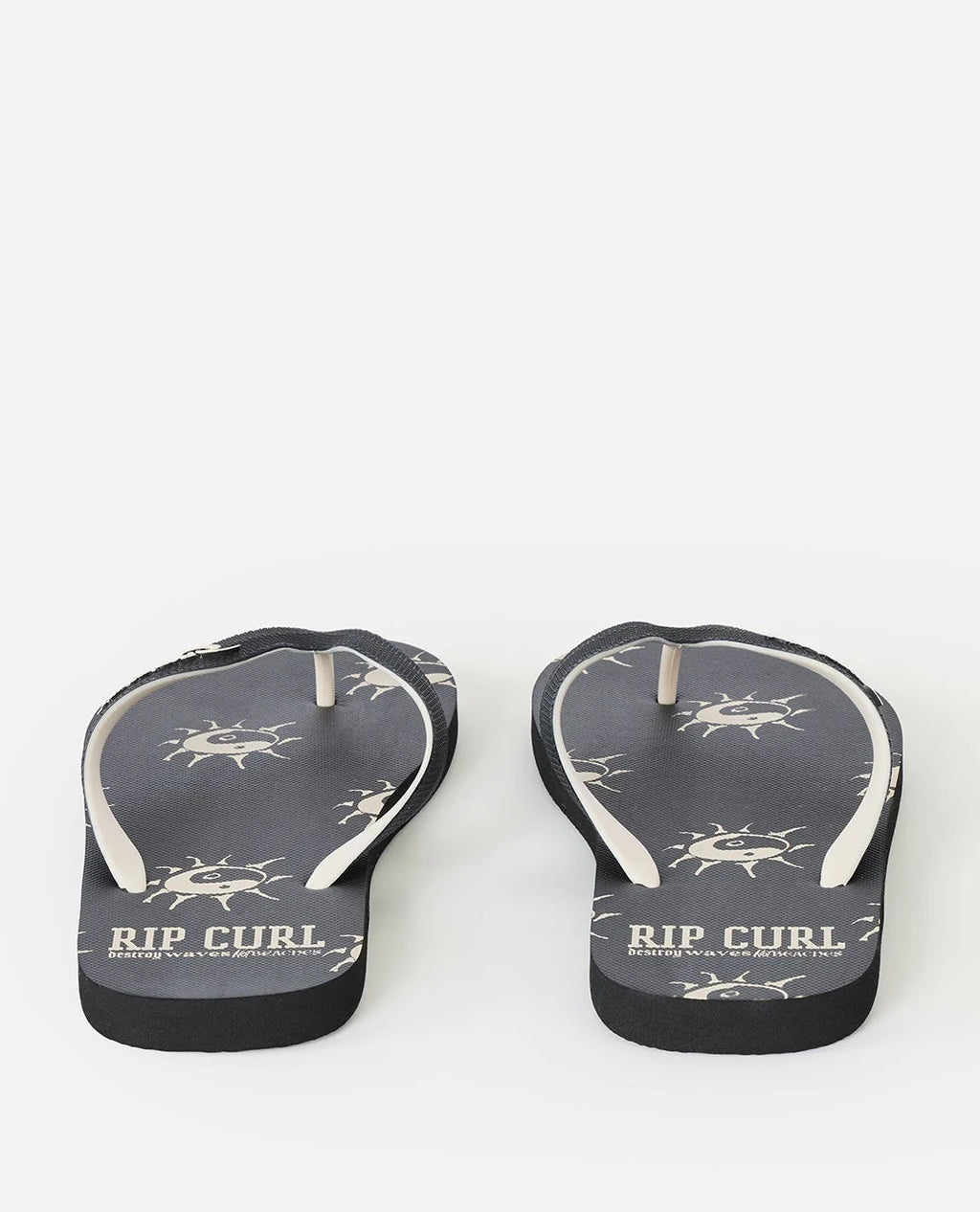 Rip Curl Disorder Bloom Thongs