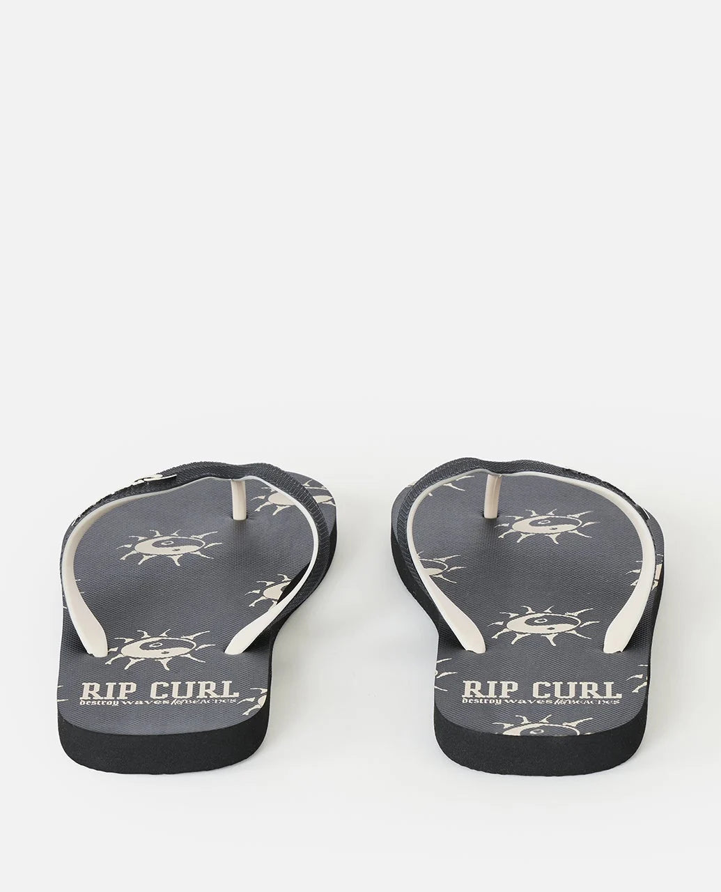 Rip Curl Disorder Bloom Thongs