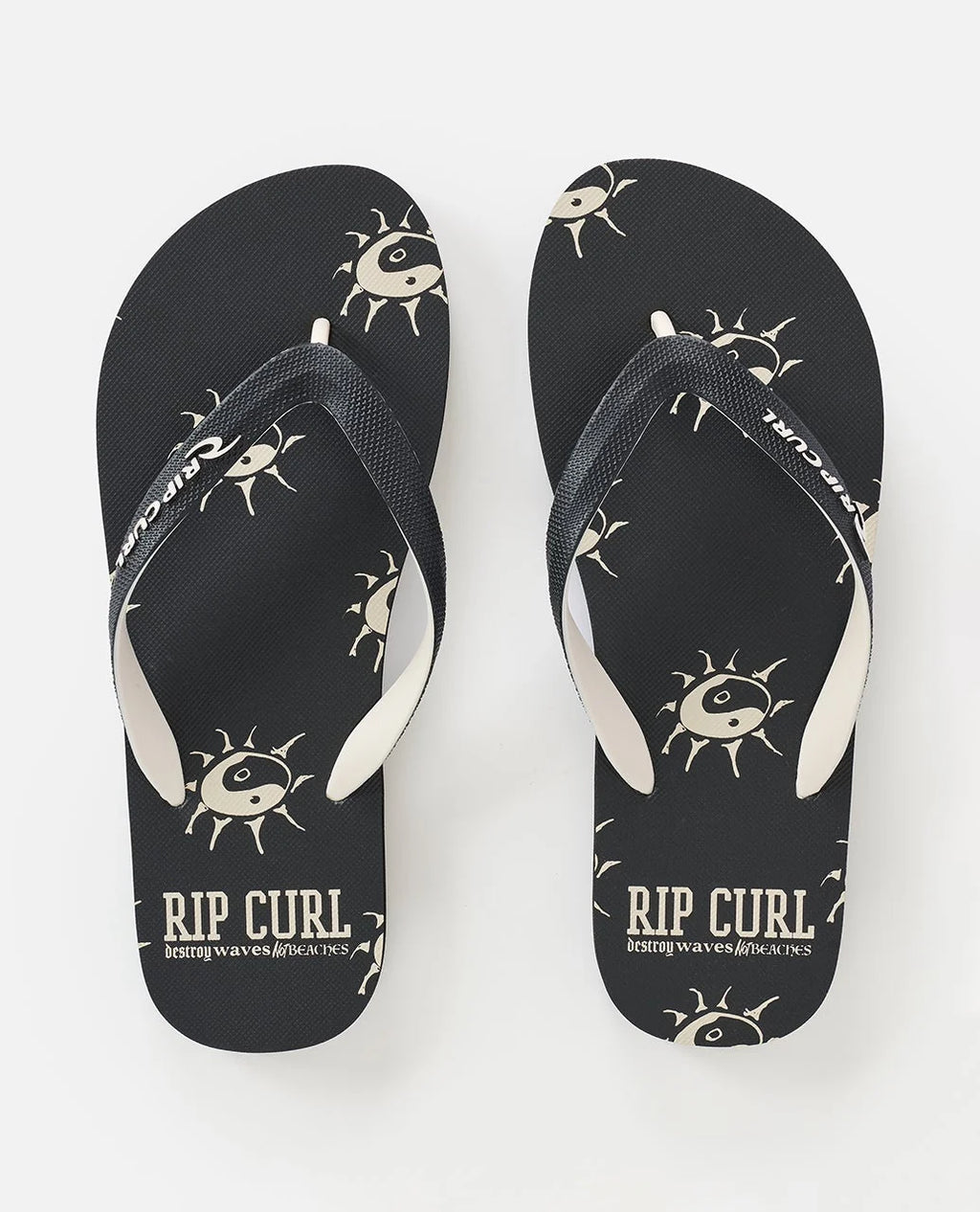 Rip Curl Disorder Bloom Thongs