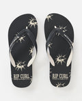 Rip Curl Disorder Bloom Thongs
