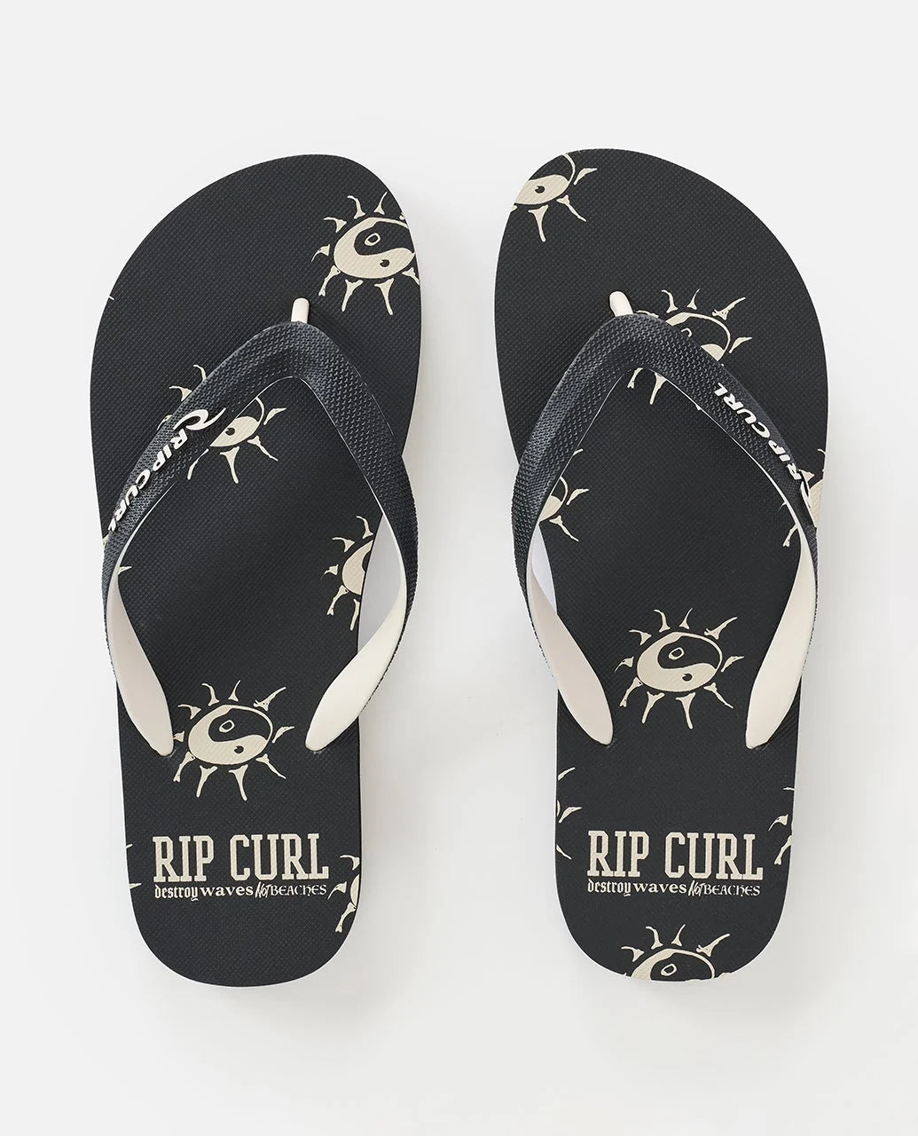 Rip Curl Disorder Bloom Thongs